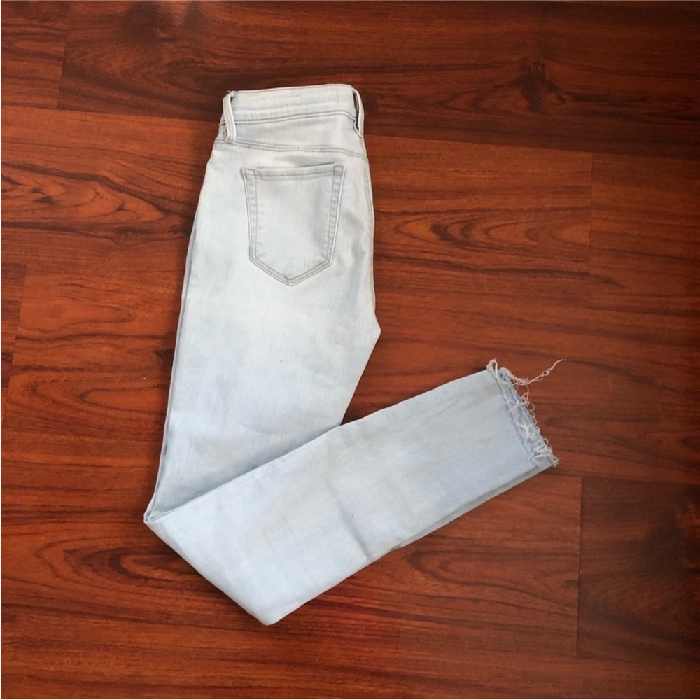 Distressed PacSun Jeans - Picture 2 of 10